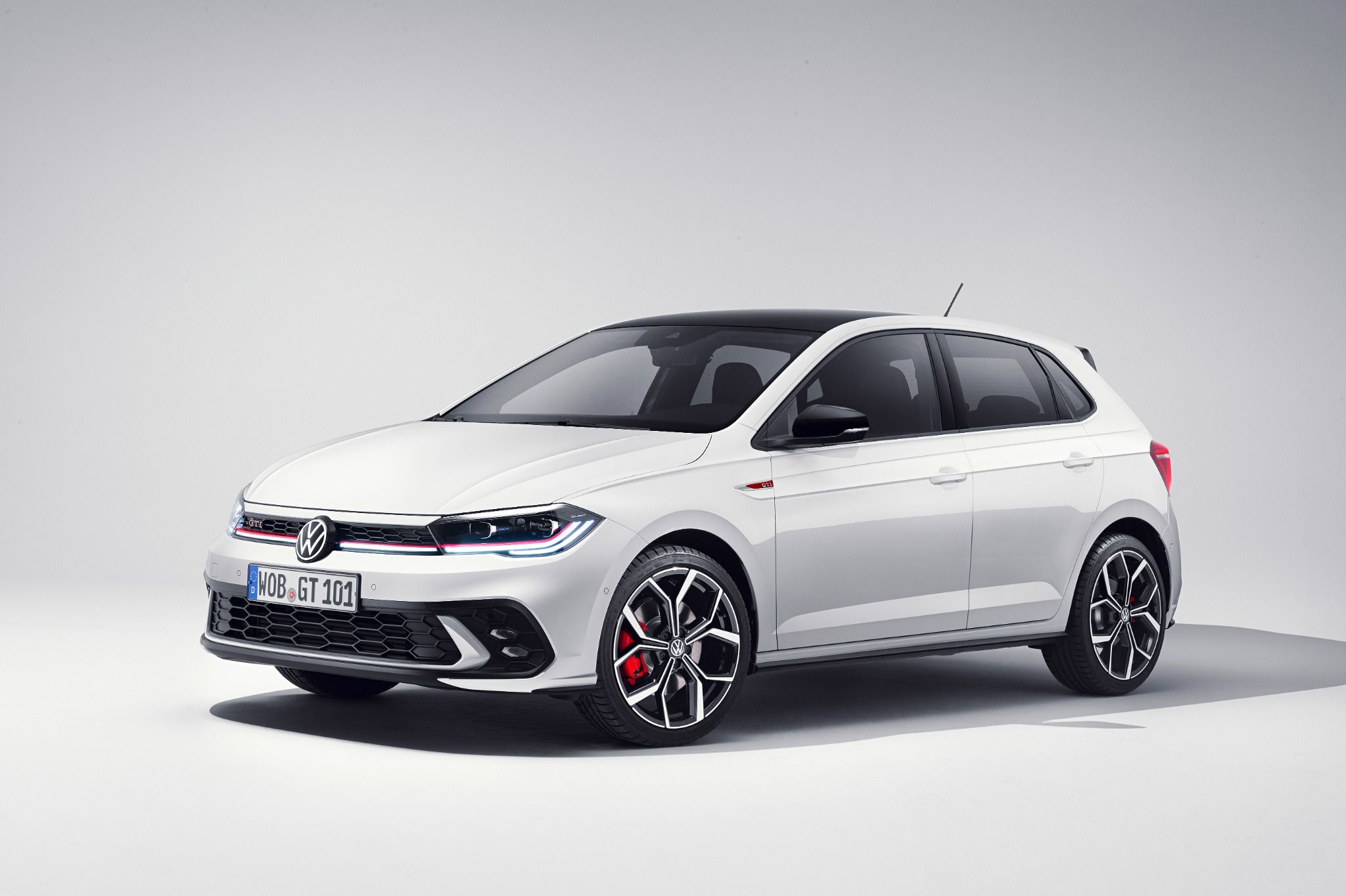 Polo GTI