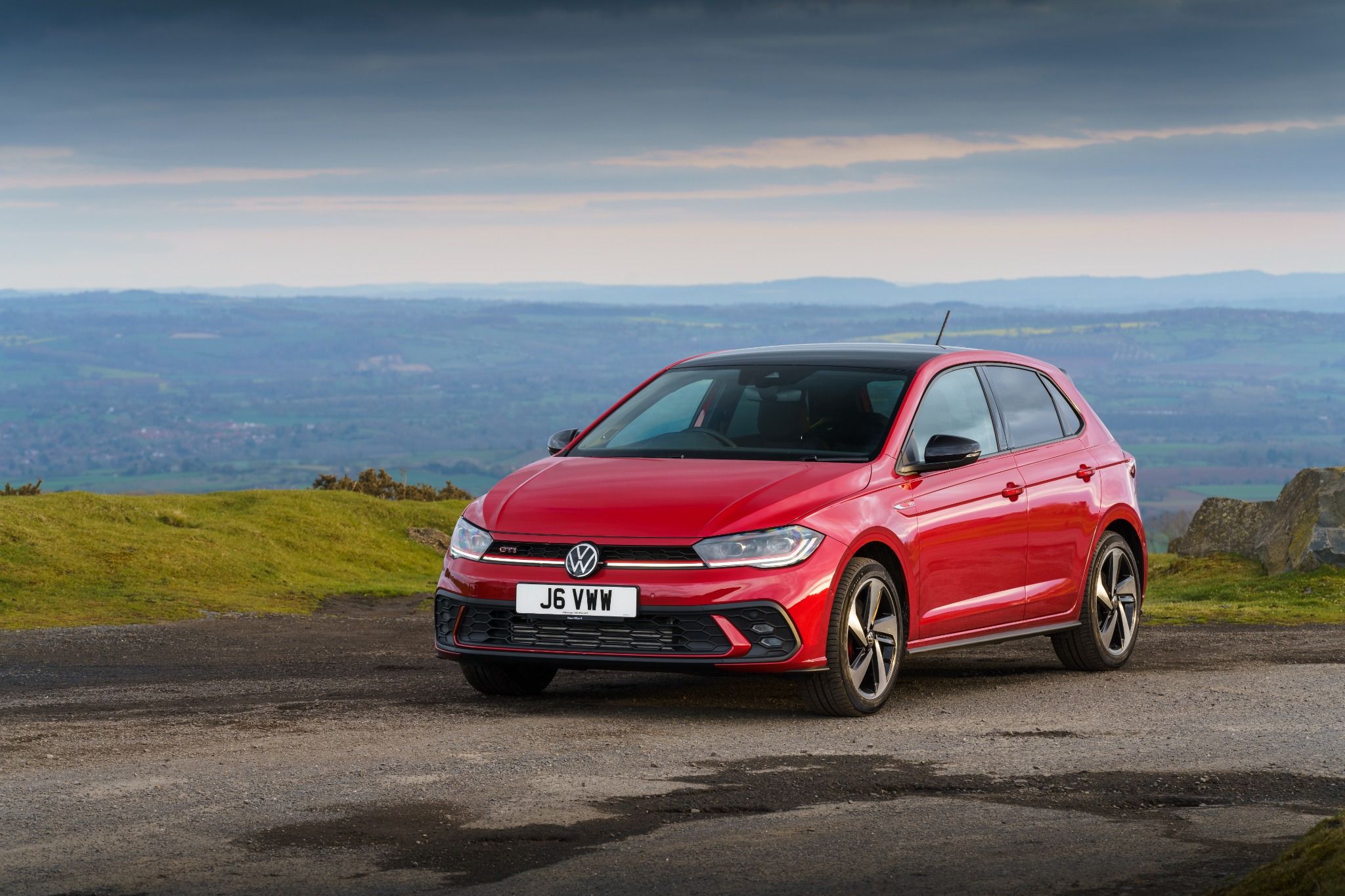 Volkswagen Polo GTI Review